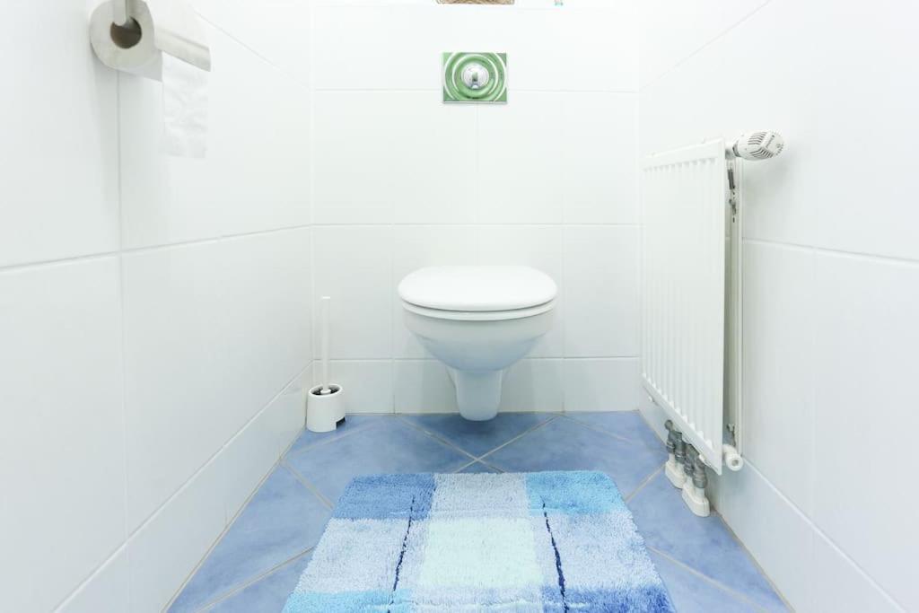 Vienna Citycenter+Terrace+Parking Luaran gambar