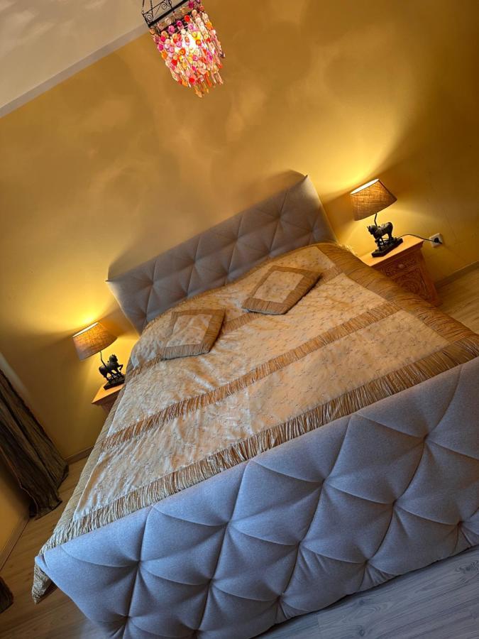 Vienna Citycenter+Terrace+Parking Luaran gambar